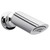 Atlanta Shower Swivel Head Chrome 3Star [133344]