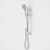 Luna Multifunction Rail Hand Shower Brushed Nickel [194569]