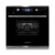 60m Multifunction Oven 75L Black [275346]