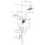 Winton Dual Shower Chrome [133407]