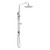 Winton Dual Shower Chrome [133407]