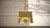 Urbane II Single Bowl Sink Brushed Brass [289708]