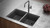 Urbane II Double Bowl Sink Gunmetal [289712]