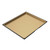 Urbane II Stainless Steel Drainer Tray Brushed Brass [289707]
