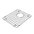 Urbane II Sink Protector Gunmetal [289703]