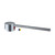 Care Handle Straight Extended Chrome Suits 35mm [285870]