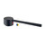 Care Handle Straight Pin Lever Black suits 35mm [285866]