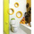 Egg Junior Children's Close Coupled Toilet Suite w/White Cistern Lid S Trap Soft Close Seat 4Star [166545]