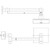 Malaney Wall Shower Chrome [133410]