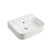 Dublin Wall-Hung Basin 0 Tap Holes [285330]