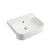 Dublin Semi Recessed Basin 0 Tap Holes [285331]