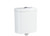 Stella Vitreous China Link Cistern Only 4 Star White [165745]