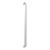 Grab Rail Anti Ligature Vertigal 1200mm Brushed Stainless Steel [287502]