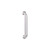 Grab Rail Anti Ligature Vertigal 450mm Brushed Stainless Steel [287519]