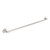 Grab Rail Clam Flange Straight 1000mm Brushed Stainless [287592]