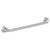 Grab Rail Bariatric Straight 600mm Brushed Stainless [288134]