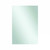 Jackson Rectangle Polished Edge Mirror - 1200x800mm Glue-to-Wall and Demister [277932]