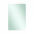 Jackson Rectangle Polished Edge Mirror - 1200x800mm with Hangers [277859]