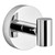 Ceduna Robe Hook Chrome [134020]