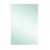 Jackson Rectangle Polished Edge Mirror - 600x900mm with Hangers [277897]