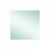 Jackson Rectangle Polished Edge Mirror - 900x900mm Glue-to-Wall and Demister [277863]