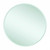 Kent 18mm Bevel Round Mirror - 800mmØ Glue-to-Wall [277847]