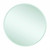Kent 18mm Bevel Round Mirror - 800mmØ with Hangers [277865]