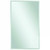 Montana Rectangle 25mm Bevel Edge Mirror - 1500x900mm Glue-to-Wall and Demister [277919]