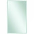 Montana Rectangle 25mm Bevel Edge Mirror - 1500x900mm with Hangers [277952]