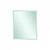 Montana Rectangle 25mm Bevel Edge Mirror - 900x750mm Glue-to-Wall and Demister [277940]