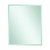 Montana Rectangle 25mm Bevel Edge Mirror - 900x750mm with Hangers [277903]