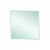 Montana Rectangle 25mm Bevel Edge Mirror - 900x900mm with Hangers and Demister [277869]
