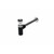 Subway Bottle Trap 40mm Matte Black/Chrome [155093]