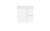 Ascot Floor or Wall Mount Vanity 750mm 2 Drawer RH 1 Door Polar White Matte [294628]