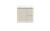 Ascot Floor or Wall Mount Vanity 750mm 2 Drawer RH 1 Door Amaro [294630]