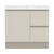 Ascot Floor or Wall Mount Vanity 900mm 2 Draw RH 1 Door Amaro [294605]