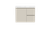 Ascot Floor or Wall Mount Vanity 900mm 2 Drawer RH 1 Door Amaro [294605]