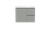 Ascot Floor or Wall Mount Vanity 900mm 2 Drawer RH 1 Door Grey Nouveau [294600]