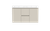 Ascot Floor or Wall Mount Double Vanity 1210mm 2 Draw Centre 2 Door Amaro [294591]