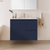 Ascot Floor or Wall Mount Slim Vanity 900mm 2 Drawer RH 1 Door Oxford [294612]