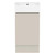 Ascot Floor or Wall Mount Mini Vanity 450mm Amaro [294627]