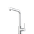 Venice Right Angle Mixer Chrome [293920]