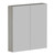 Ascot Mirror Cabinet 750mm Palomera Oak [294543]