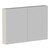 Ascot Mirror Cabinet 1200mm Amaro [294539]