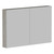 Ascot Mirror Cabinet 1200mm Palomera Oak [294542]