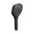 Edge II Hand Shower Black [290630]