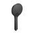 Alpha Hand Shower Black [290627]