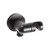 Alpha Hand Shower Black [290627]