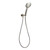 Alpha Hand Shower Brushed Nickel [290628]