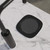 Sparq Stand Alone Font with 1" Drain Connection Matte Black [293565]
